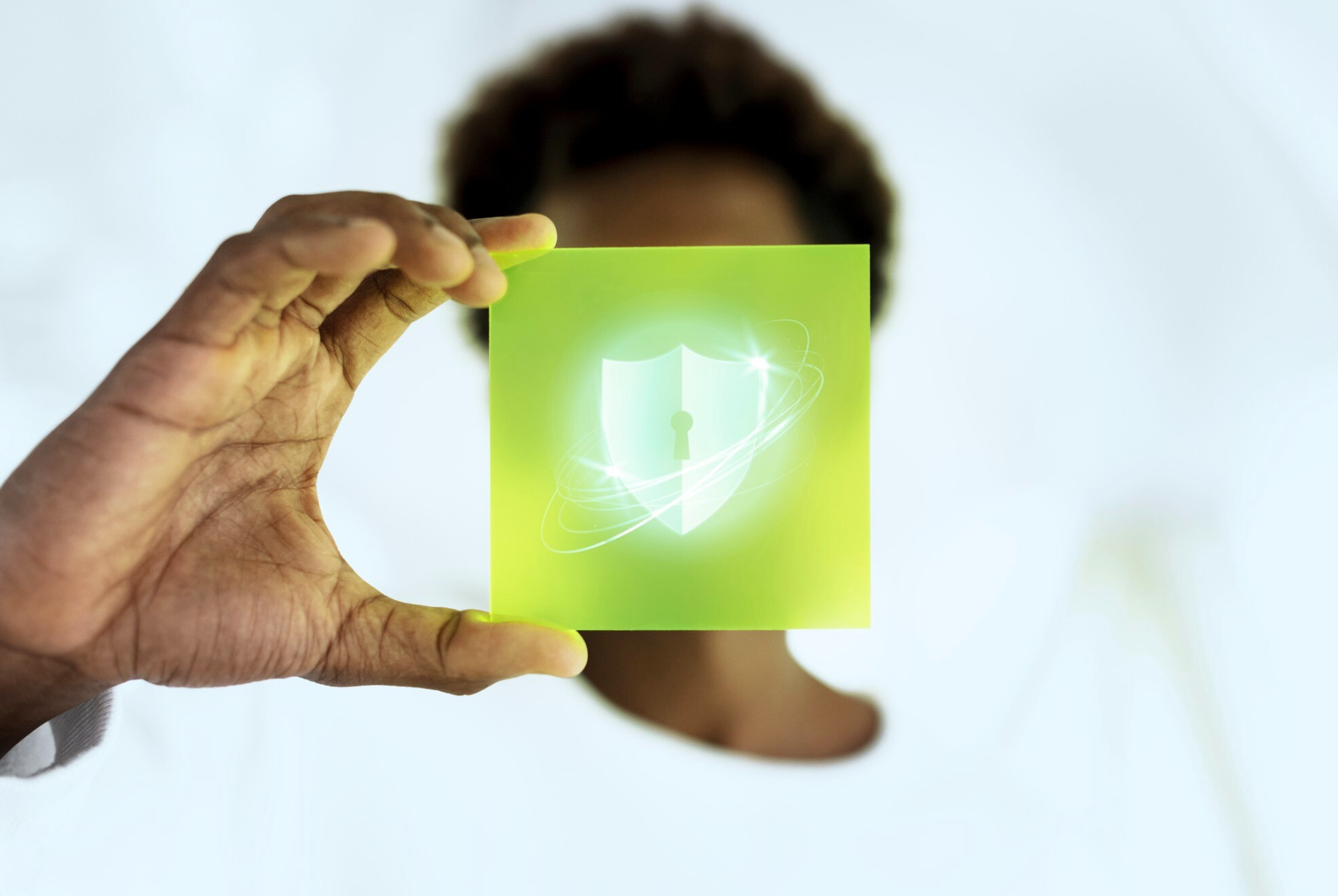 Segurança e Eficiência